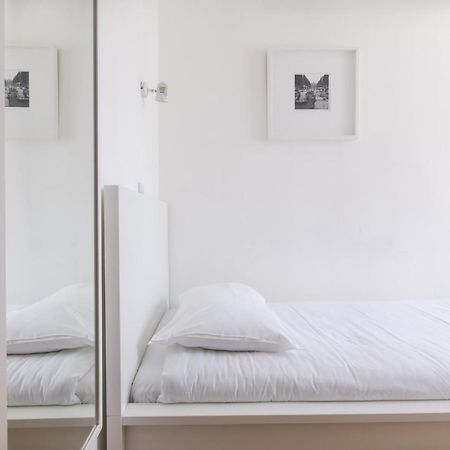 Central London Concept Aparthotel By Allo Housing Kültér fotó
